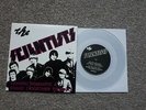 The Scientists Frantic Romantic Ltd Clear 7
