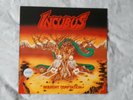 INCUBUS SERPENT TEMPTATION