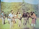 REGGAE IN THE GRASS STUDIO ONE LP