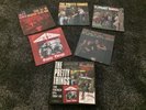 The Pretty Things / The French EP’s 1964-69 / Singles / Boxset NM