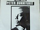 PETER HUNNIGALE FREE SOUL LP on COXSONE PECKINGS