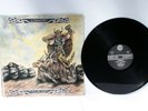Rock-O-Rama Lion Heart LP ISD Skinhead Oi Very Rare