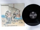 Rock-O-Rama Lion Heart LP ISD Skinhead Oi Very Rare