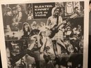 Sleater Kinney - Live In Paris CLEAR VINYL LP Loser Edition