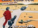 ERIC CLAPTON: ONE MORE CAR, ONE MORE RIDER (LP vinyl *BRAND NEW*.)