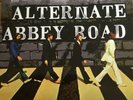 BEATLES The Alternate Abbey Road Swingin’ Pig Vinyl Album 2x LP EX Beautiful