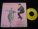 LA DELL SISTERS/RUSTY DRAPER/JERRY MERCER /RARE ROCK N ROLL/FRENCH PRESS 7