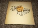 NEIL YOUNG,HARVEST 1ST PRESS 1972 (K 54005) REPRISE RECORDS,THICK SLEEVE EX CON