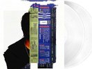 Nekfeu - Cyborg - Double Album Vinyle Transparent - Edition Limitée