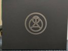 Coheed and Cambria Vaxis Boxset ONLY Includes Mask and Print