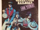 Grand Funk Railroad - On Time 1969 Capitol 12