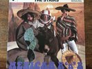 THE STAIRS - MEXICAN R'nB  1992 MONO VINYL LP