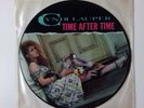 Cyndi Lauper Time After Time Picture Disc
