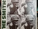 The Smiths Meat Is Murder LP