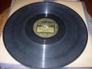 TAMPA RED reckless man / you can't get that stuff  ( blues ) 78 vocalion 1706