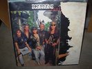 SCORPIONS virgin killer ( rock )  germany - POSTER SIGNED ??? -