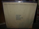 FLUSH LEFT STAGGER RIGHT an intimate review ( classical ) SEALED NEW - VERY RARE