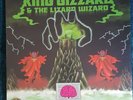 KING GIZZARD AND THE LIZARD WIZARD I'M IN YOUR MIND FUZZ LIMITED VINYL LP NEW 