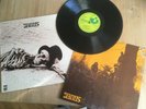 Janus - Gravedigger LP Vinyl Harvest 1972