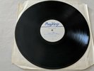 SECTION 25 - LOVE & HATE (RARE FACTORY RECORDS TEST PRESSING - STAMPED 19/09/86)