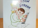 Daniel Johnston - Dream Scream / Funeral Girl, 7