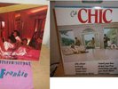 Sister Sledge - ?We Are Family & C'est Chic Vinyl - LP + 7
