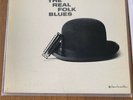 Sonny Boy Williamson The Real Folk Blues Orig US Chess Mono VG++