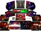 SOUNDGARDEN – Live From The Artists Den LTD Super BOX Vinyl (4LP+2CD+BR) Sealed