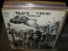 BLACK UHURU showcase ( reggae ) jamaica