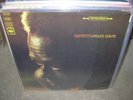 MILES DAVIS nefertiti ( jazz ) columbia 2 eye