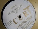 The Cure  *The Antidote Mega Mix* Das Gegengift 12