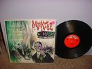 MONSTER MASH  BY JOHN ZACHEREL LP