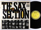 Al Cohn - The Sax Section LP - Epic - LN 3278 Mono DG VG++