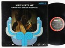 Alice Coltrane - Huntington Ashram Monastery LP - ABC-Impulse VG++
