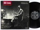 Bill Evans - New Jazz Conceptions LP - Riverside Japan - SMJ-6073 Mono VG+