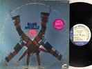 Hank Mobley - The Flip LP - Blue Note - BST 84329 Stereo RVG