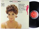 Miles Davis - Someday My Prince Will Come LP - Columbia CS 8456 6-Eye Stereo DG