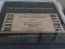 The Velvet Underground The Complete Matrix Tapes Vinyl 8 LP Box Set New Sealed