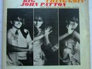 BIG JOHN PATTON  / GOT A GOOD THING GOING [ BLUE NOTE] LP