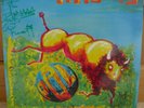 Public Image Limited This is Pil John Lydon Johnny Rotten Signed Autographed