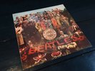 The Beatles - Sgt Pepper's Lonely Hearts Club Band, Rare Vinyl Picture Disk 1967