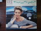 Kylie Minogue  Signed 12