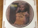 Blondie Picture Disc - Headlines Recoreded Concert Novemver 4, 1978