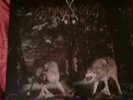 Nargaroth-Herbstleyd Pic 2LP w/outer cover Katharsis Mayhem Gorgoroth