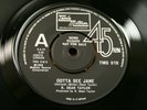 R. DEAN TAYLOR-Gotta See Jane-/UK TAMLA MOTOWN (TMG 918) northern 7” demo EX
