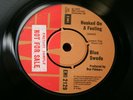 BLUE SWEDE-Hooked On A Feeling / Pinewood Rally-/UK (EMI 2129) northern soul 7