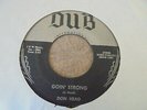 Don Head - Goin' Strong 1958 USA 45 DUB ROCKABILLY