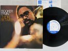 BOOKER ERVIN IN BETWEEN BLUE NOTE BNJ 71039 Japan VINYL LP