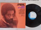 BOBBY HUTCHERSON SPIRAL BLUE NOTE GXK 8178 Japan VINYL LP