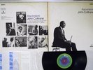 JOHN COLTRANE ASCENSION ABC/IMPULSE YP-8529-AI Japan VINYL LP